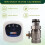Home Garden Wifi  Water Valve Wireless Controller Automation Shutoff Controller DN25 Ewelink APP 3