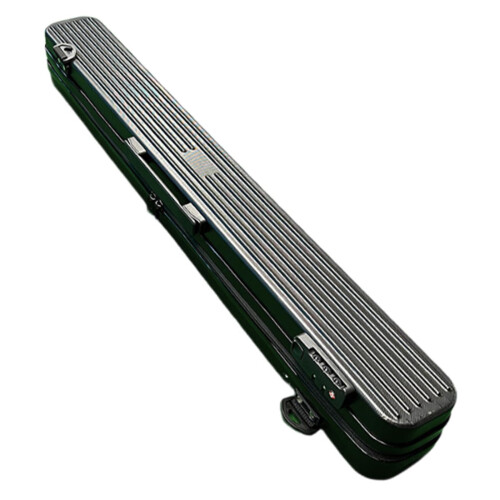 Pool Cue Stick Case Impact Resistant Shockproof Billiard Equipment Pro