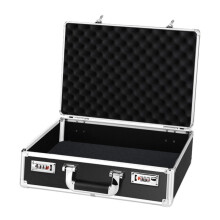 Portable Storage Case Lightweight Safe for Test Instruments Cameras To
