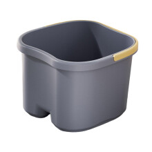 Foot Bath Tub Portable Soaking Feet Toe Nails and Ankles Foot Washing
