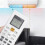 Replace A75C01920 AC Remote Control for  A75C01920 Air Conditioner Remote Control 4