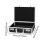 Portable Storage Case Lightweight Safe for Test Instruments Cameras To 2