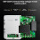 433MHz Universal Wireless Remote Control  AC220V Relay Module e 1000m Transmitter para Light/Garage Gate/Motor 4