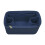 Purse Organizer Insert Shaper Felt Bag Organizer for Luggage Backpack 1