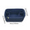 Purse Organizer Insert Shaper Felt Bag Organizer for Luggage Backpack 2