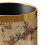 Round Trash Can Dustbin Versatile Wastebasket for Laundry Room Dorm Ba 3