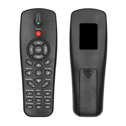 Projector Remote Control for  Projector for  X115 EP726S EP7255 EP3225 1