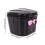 Electric Bike Front Basket Lock Design Practical for Riding Biking Bic 2