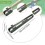 Pool Cue Stick Case Impact Resistant Shockproof Billiard Equipment Pro 2