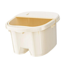 Foot Soak Tub Household Convenient Portable with Handle Sturdy Foot SP