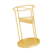 Umbrella Storage Bucket Space Saving Umbrella Holder for Hotel Office