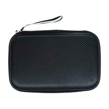 Ping Pong Paddle Case Sports Portable Training Dustproof Travel Racket