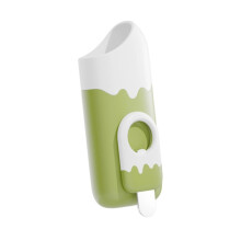 Straws Holder Magnetic Organizer for Cupboard Utensils Tools Coffee St