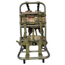 60kg Heavy Carrying Backpack Frame Rucksack for Equipment Outdoor Acti
