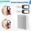 Roller Shutter Remote Control 433MHZ Garage Door Remote Relay  Secure for Garage Door and Rolling Door 1
