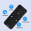 Replace AKB75355408 Remote Control for  SoundBar Home Audio System FJ5 Speaker System 3