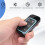 8CH Multi Frequency Garage Door Remote Control 270-868MHZ RF Copy Remote Control Automatically Identify Frequency 8