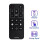 Replace AKB75355408 Remote Control for  SoundBar Home Audio System FJ5 Speaker System 2