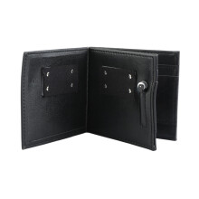 Magician Show Wallet Durable Magician Stage Show Prop for Adults Show