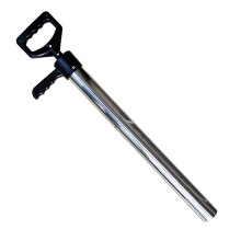 Shrimp Pump Thickened Multipurpose with Grip Handle Outdoor Shrimp Ext