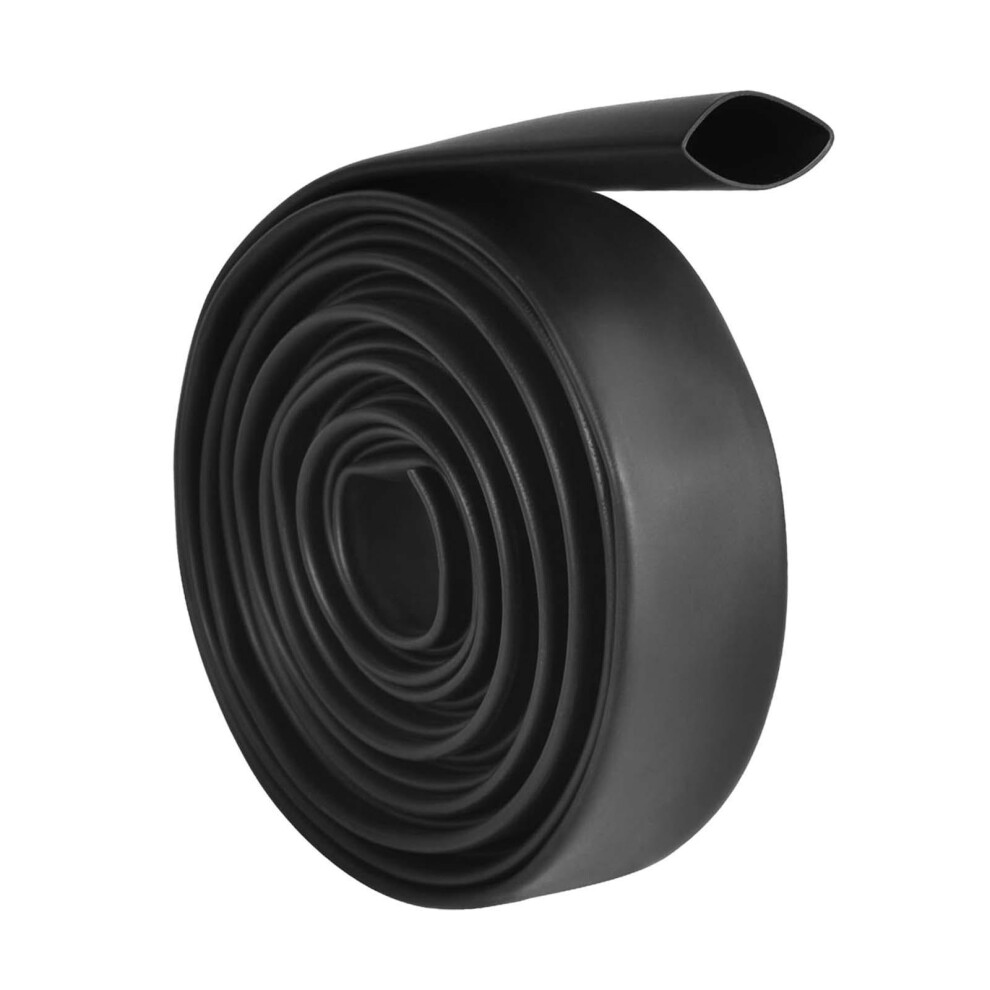 Heat Shrink Tubing Air Leakage Electrical Insulation Wire Shrink Wrap 6902696240309