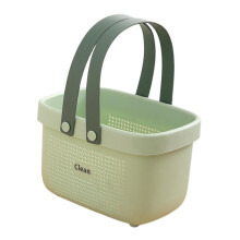 Organizer Storage Tote Shower Caddy Bins Organizer for Garage Bedroom