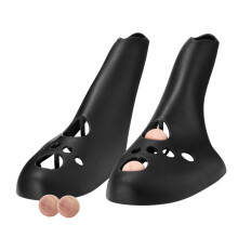 Shoe Tree Practical Footwear Shoe Stretcher for High Heels Creasing Sn
