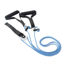 Shoulder Pulley over The Door Arm Muscle Building Strength Training Ex