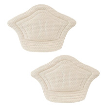 Heel Cushion Pads Antiwear Heel Cushion Inserts for Sport Climbing Men