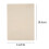 Blank Silicone Skin Practice Double Sided Durable Silicone Artist Tatt 2