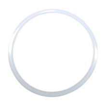 Silicone Sealing Ring for Stainless Steel Pressure Cooker Simple Assem