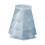 Silicone Mould Christmas Tree Storage Box Epoxy Casting for Storage Bo 1