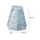 Silicone Mould Christmas Tree Storage Box Epoxy Casting for Storage Bo 2