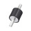 4x Rubber Studs Shock Absorber Buffers for Water Pumps Gasoline Engine 3