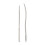 PU Leather Sewing Awl Needles Set Home Replaceable for Shoe Canvas Beg 3