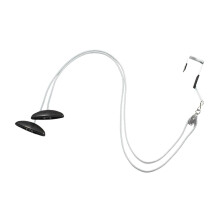 Shoulder Pulley over The Door Arm Exerciser for 5cm Thickness Doors Ph