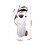 Lawn and Garden Sprayer Multi Function Wheeled Sprayer for Yard Outdoo 2