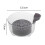 Self Watering Planter Modern Hydroponic Plant Pot for Desktop Terrace 2