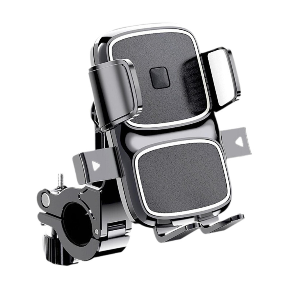 Bike Phone Mount Cell Phone Holder For Bike For Bicycle Motorbike Moto 6902696398710