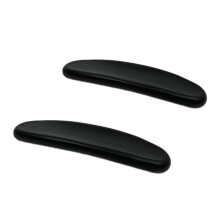 Gaming Chair Replacement Armrest Arm Pads Computer Chair Parts Sturdy