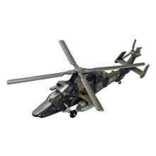 Plane Aircraft Model Ornament Souvenir Aircraft Model Kit for Bar Shel