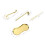 4Pcs Candle Accessory Wick Cutter Snuffer Kit Multipurpose with Storag 2