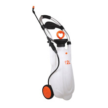 Lawn and Garden Sprayer Multi Function Wheeled Sprayer for Yard Outdoo