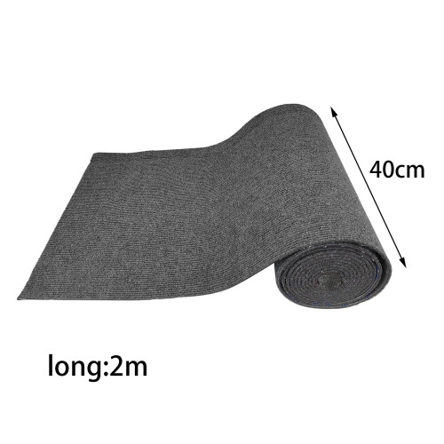 Trimmable Cat Scratch Mat Replacement Parts Self Adhesive for Cat Tree 1