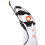 Lawn and Garden Sprayer Multi Function Wheeled Sprayer for Yard Outdoo 3
