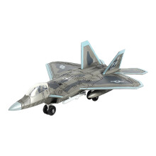 Fighter Building Blocks Decoration Fighter Toys Model for Shelf Bedroo