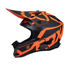 Full Face Bike Helmet Sports Biking Helmet Outdoor Road Mountain Bike