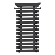 Karate Belt Display Rack Taekwondo Belt Display Holder for Adults Spor