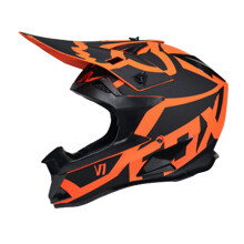 Full Face Bike Helmet Sports Biking Helmet Outdoor Road Mountain Bike