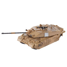1/72 Scale Souvenir Miniature Tank Building Model for Adults Collectio